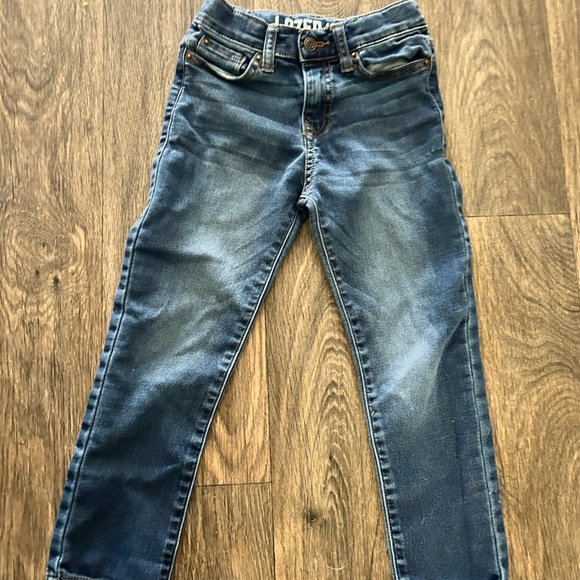 Lot Of Three Boy’s Jeans & Khaki Pants, Size 5/6 (XS) - Picture 6 of 7